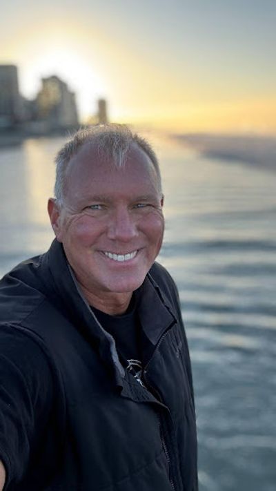 Todd Dean: Why the Economy Feels Tight Even When Markets Look Strong, The Real Story Behind the Velocity of Money