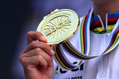 Eight times more than any other discipline? Here's just how much you have to pay the UCI to host the Road World Championships