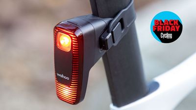 An excellent radar with more range than Garmin - but is Wahoo's new Trackr radar better?