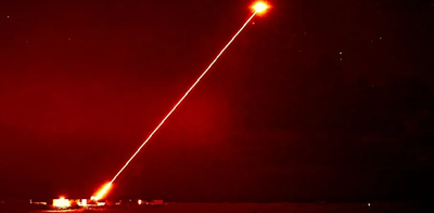 Drones have changed warfare. Two new weapons might be about alter its course again