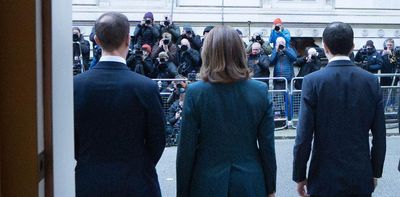 The biggest climate stories often aren’t labelled ‘climate’ – so newsrooms miss them