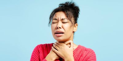 Why it’s so easy to choke on fish bones – and the other dangers they pose