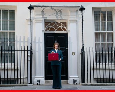 Balancing the books at the expense of the poor