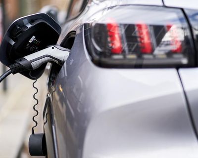 Per-mile EV tax is just the first stop on the road to vehicle taxation reform
