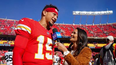 Patrick Mahomes Wants One ‘Special’ Prize in First Career Thanksgiving Game vs. Cowboys