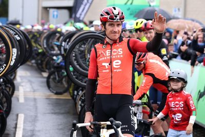 'I’m passionate about helping the next generation come through' – Geraint Thomas appointed Ineos Grenadiers director of racing