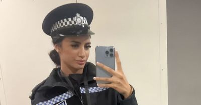 Trainee Police Officer Gets Lifetime Ban After Revealing Inside Secrets To Dealer Boyfriend