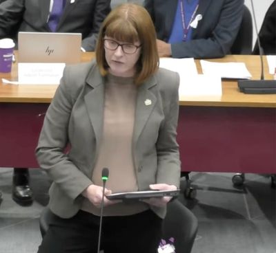 West London councillor 'told another to f*** off' at meeting