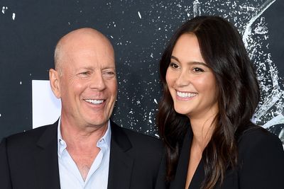 Emma Heming Willis reveals what Thanksgiving with Bruce Willis looks like amid dementia diagnosis