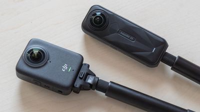 I love this tech from GoPro, DJI & Insta360. Now is finally the time to get into 360 photography without being stung for too much cash –and this is why...