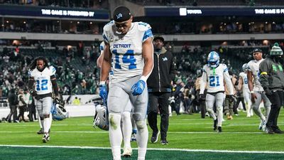 Amon-Ra St. Brown Injury: Dan Campbell Offers Updated Timeline for WR’s Potential Return