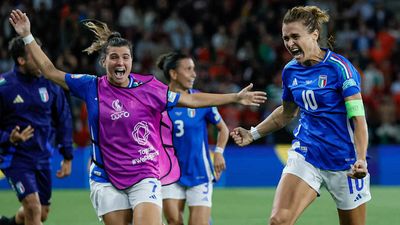 After Women’s Euro Success, Italy Is Ready to Test Its Mettle Against USWNT
