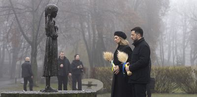 Ukraine: deal or no deal?