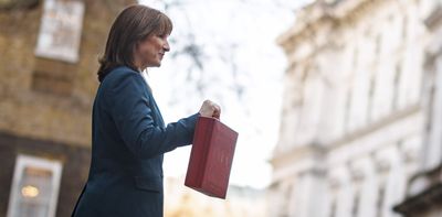 The two-child limit failed – all it did was increase poverty