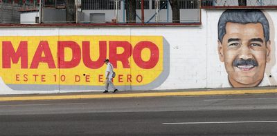 Venezuela’s Cartel de los Soles: what are the implications of its US ‘terrorist’ designation?