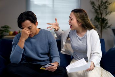 Why Luxury Doesn’t Equal Security for Couples With No Kids