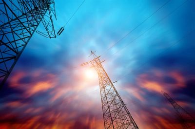 Powering Up: How a Credit Upgrade Fuels Vistra’s AI Ambitions