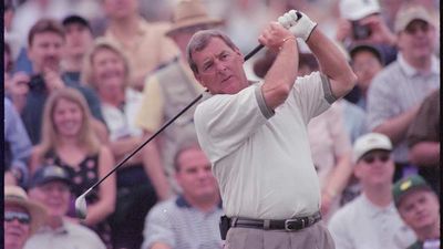 Golf Legend Fuzzy Zoeller, Two-Time Major Champion, Dies at 74