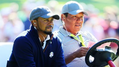 Tiger Woods 'In Tremendous Physical Condition' As Close Friend Reveals Burning Desire Behind Latest Comeback