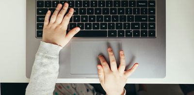 Australian students spend more time learning to write on paper than computers – does this need to change?