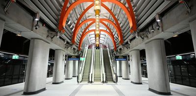 Australia’s latest metro is about to open. Here’s how we’ll know if it’s working