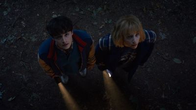 Vecna better watch his back: Stranger Things creators say that one character's "incredible" power reveal "changes the game" for the rest of season 5