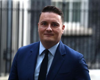 Wes Streeting calls BMA ‘impossible’ and says they made ‘misleading’ claims
