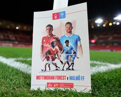 Nottingham Forest 3-0 Malmö, Rangers 1-1 Braga, and more: Europa League – as it happened