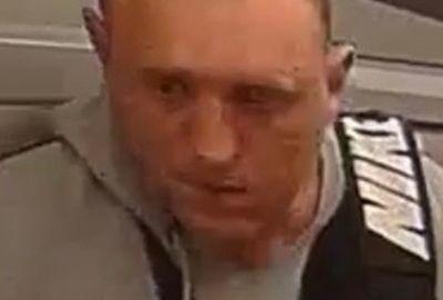 Disabled man sexually assaulted on London-bound train