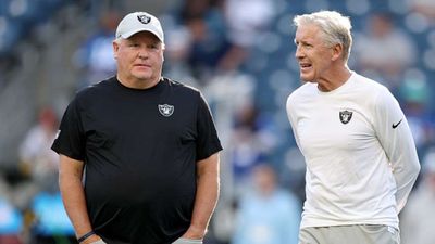 New Report Details Chip Kelly ‘Botching’ Play Calls for Raiders Before Firing