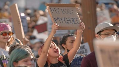 North Dakota criminalizes abortion again, Senator Janne Myrdal says she’s ‘thrilled and grateful’