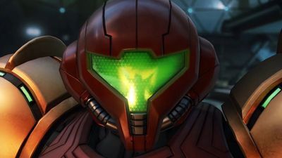 Nintendo announces plans to acquire a Bandai Namco studio long-rumored to be the original Metroid Prime 4 developers
