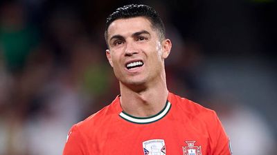 Cristiano Ronaldo’s World Cup Reprieve Creates ‘Risk of Legal Action’