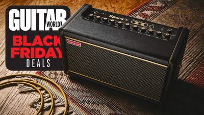 Positive Grid declares war on bad tone with its generous up to 30% off Black Friday sale - and yes, it includes the Spark 2, Spark Mini, and the new Bias X software