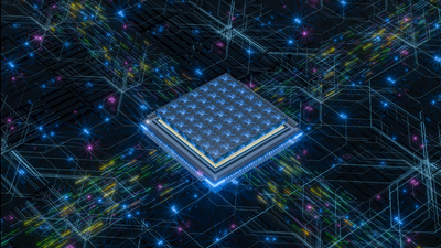 New semiconductor could allow classical and quantum computing on the same chip, thanks to superconductivity breakthrough