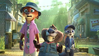 Zootropolis 2 creators brought almost 200 characters to the screen for the sequel and drew inspiration from Disney's "incredible legacy," including Jungle Book and Robin Hood