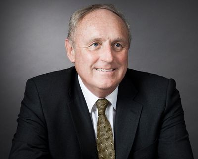 Former Daily Mail editor Paul Dacre to be witness in trial brought by Prince Harry and others