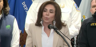 National Guard Member Critically Wounded in DC Shooting, Family Braces for Worst