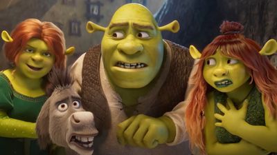 Shrek 5 Has Cast The Sons Of Its Title Hero And Fiona, And SNL And Superman Fans Are Going To Be Pleased
