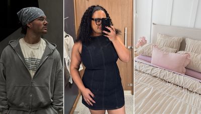 The 12 Best 2025 Black Friday Sales To Shop If You’re Overwhelmed By Options