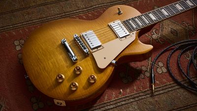“There’s no weight relief and limited colors, but this is the real deal with vintage vibe and feel”: 6 Gibson USA Les Pauls we love that won’t break the bank