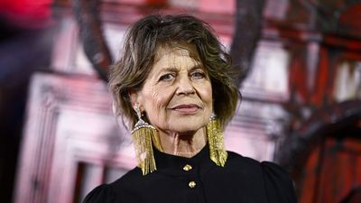 'I have all the love in the world but I'm celibate' - Stranger Things star Linda Hamilton shares reasons for giving up sex