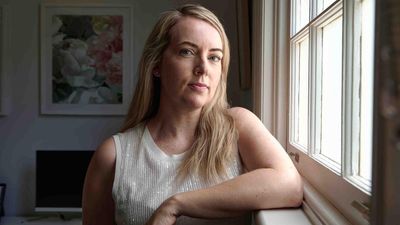 'Dread so deep': new parents struggle, don't seek help