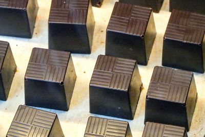 Cocoa Melts To 2-Year Lows — Just In Time For Hot Chocolate Season