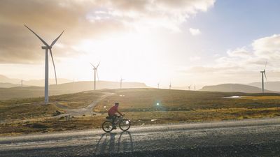 Is the spirit of gravel disappearing – if it ever existed in the first place?