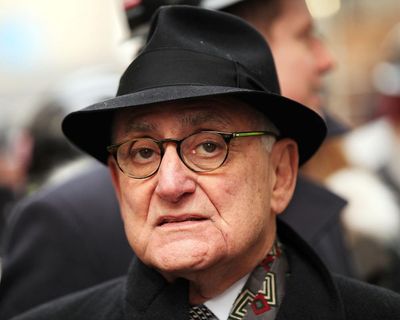 Robert AM Stern, architect dubbed ‘King of Central Park West’, dies aged 86