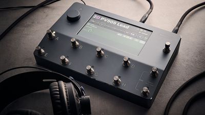 “A generational leap in modeling technology”: Neural DSP just gave players 2 huge reasons to switch to the Nano and Quad Cortex