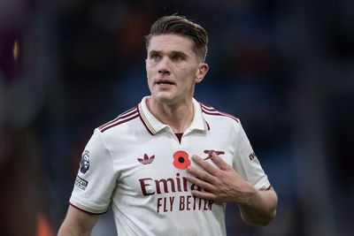 Arsenal preparing shock move to replace Viktor Gyokeres: report