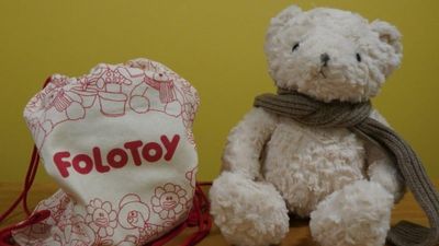 AI teddy bear causes outcry after the toy gave kids advice about sex and where to find knives
