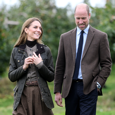 Harry and Meghan Will Be ‘Iced Out’ of William and Kate’s US Travel Plans